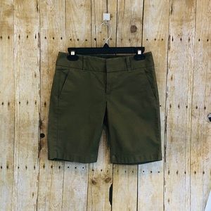 🔥LAST DAY 🔥J Crew Shorts